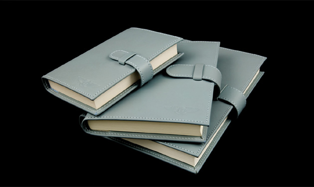 Стильные блокноты Ettinger Leather для автомарки Bentley. Стильные блокноты Ettinger Leather для автомарки Bentley.